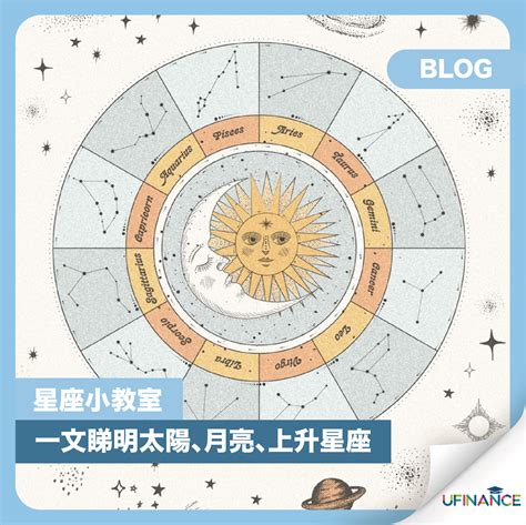 太陽上升星座是什麼|太陽上升星座是什麼？深入了解你的性格和潛力 